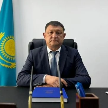 Дастан Султанмуратулы Кудабаев