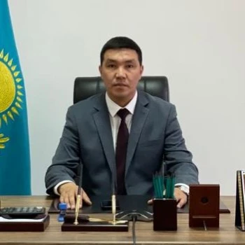 Мухтар Батырханулы