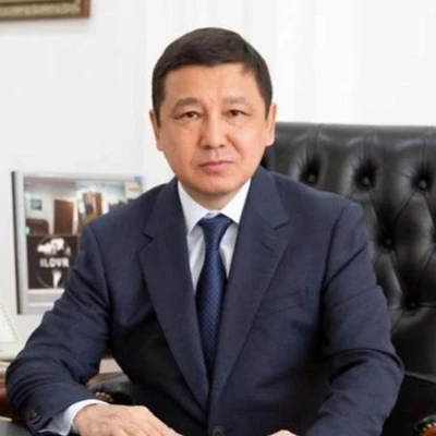 Жасулан Токкожаевич Естенов