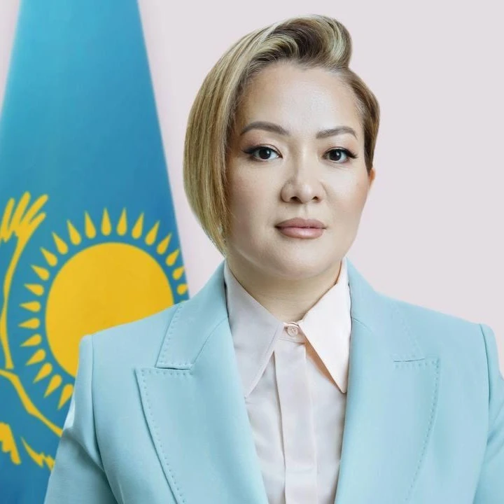 Tompıeva Saltanat
