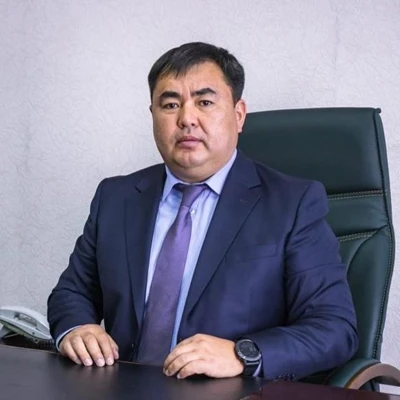 Айбек Дуйсембекович Бидаев