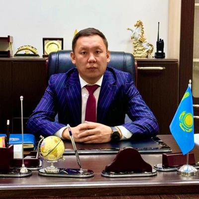 Janarbek Jantoreuly Jaqsylyq