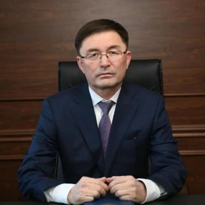 Tanat Esenkeldiuly Aıdarbekov