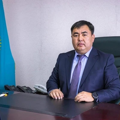 Aıbek Dúısembekuly Bıdaev