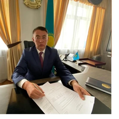 Orazhan Ómirhanuly Qaspaqbaev
