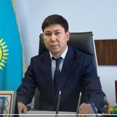 Нуржан Диханбекович Абдалимов