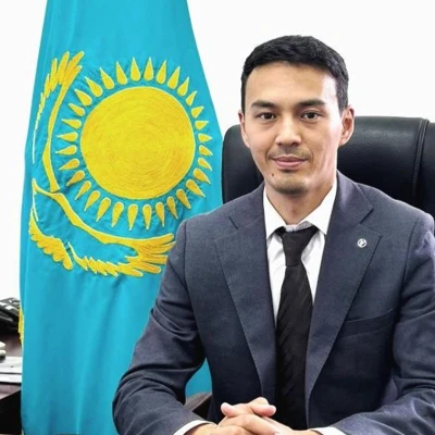 Ратмир Зайнавдунович Гаитов