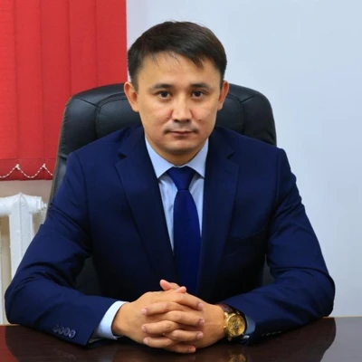 Абзал Секенович Зейнулда