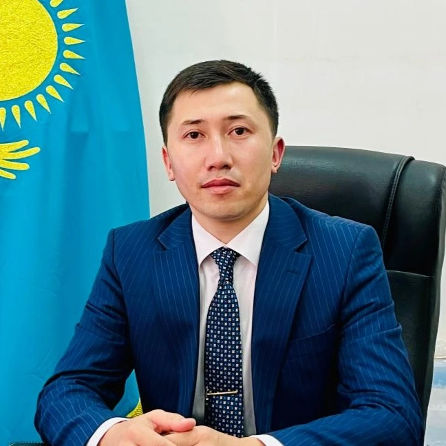 Самат Шайытканулы Жумадил