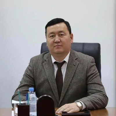 Мадий Мырзатаевич Карбаев