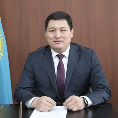 Улан Алдибекович Досымбеков