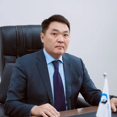 Биржан Бисекенович Канешев