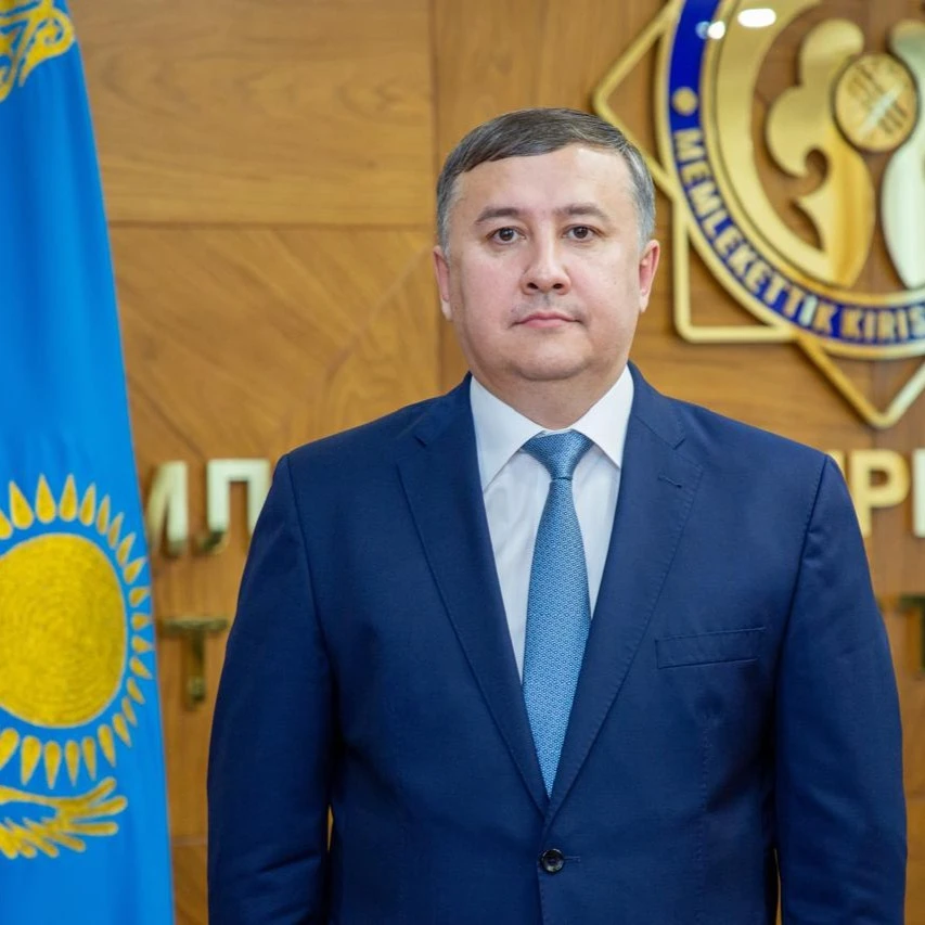   Seıiljan Ahmetov