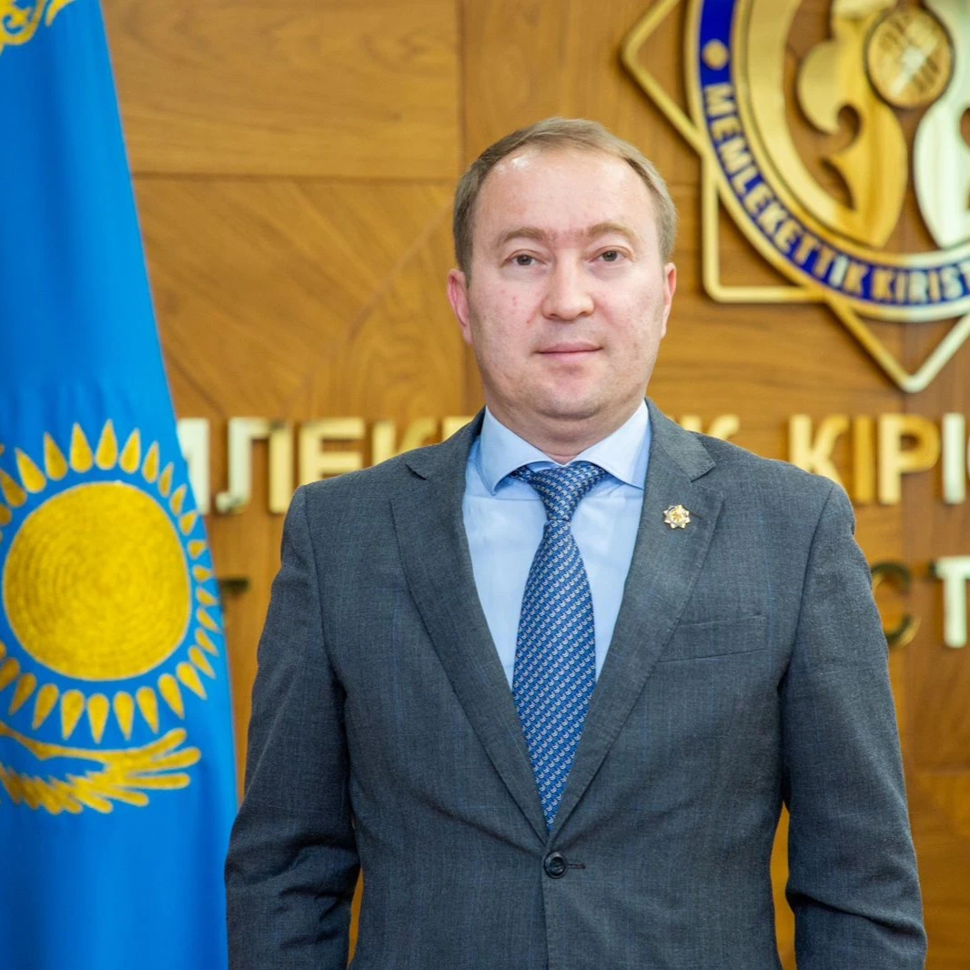 Slıamov Baqytjan