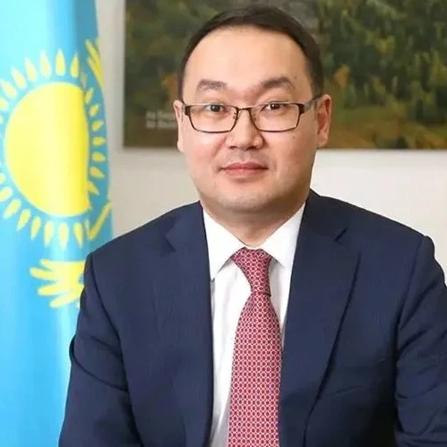 Erjan Nıgmatollauly Ashyqbaev