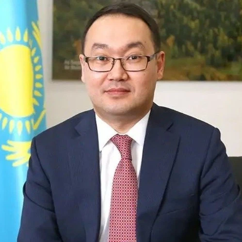 Ержан Нигматуллаулы Ашикбаев