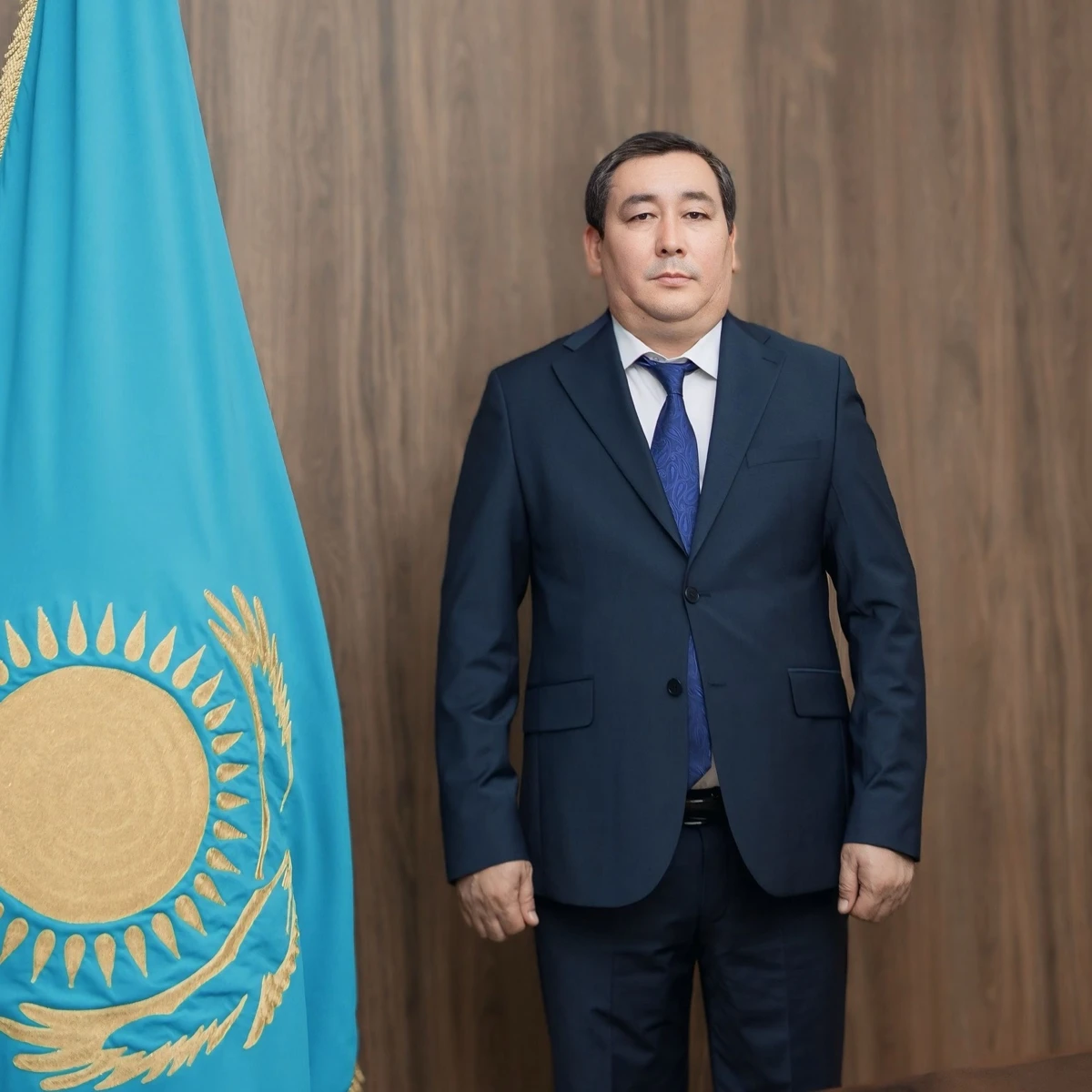 Úmirzaqov Ulan Erdenuly