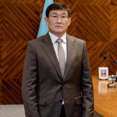 Ádilet Nursaǵatuly Qojanbaev