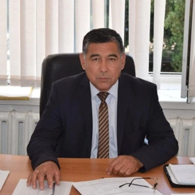 Alymjan Naverdınuly Hýsýrov