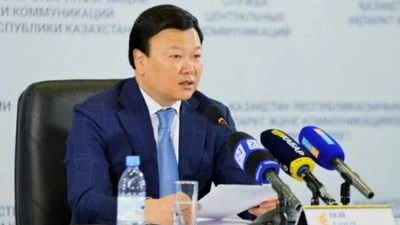 ЦОЙ Алексей Владимирович