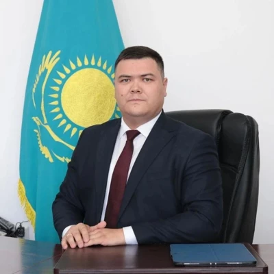 Erasyl Tolymbekuly