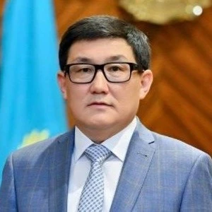 Адлет Нурсагатович Кожанбаев