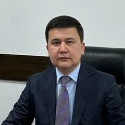 Jandos Sýındıkovıch Akaev