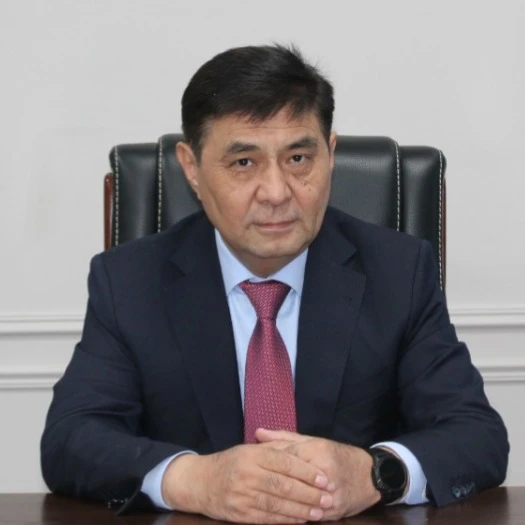 Beıbit Erkınbaıuly Qarymsaqov
