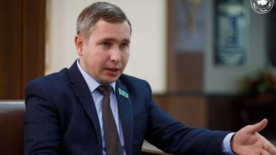 Геннадий Геннадиевич Шиповских