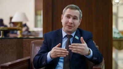 Геннадий Геннадиевич Шиповских