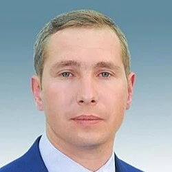 Геннадий Геннадиевич Шиповских