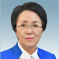 Сауле Муханбедиановна Айтпаева