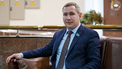 Геннадий Геннадиевич Шиповских