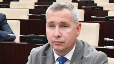 Геннадий Геннадиевич Шиповских