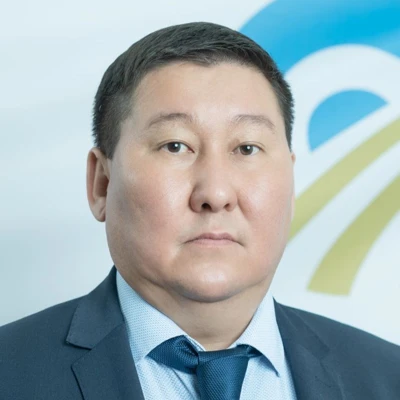 Акылбек Бактиярович Искендиров