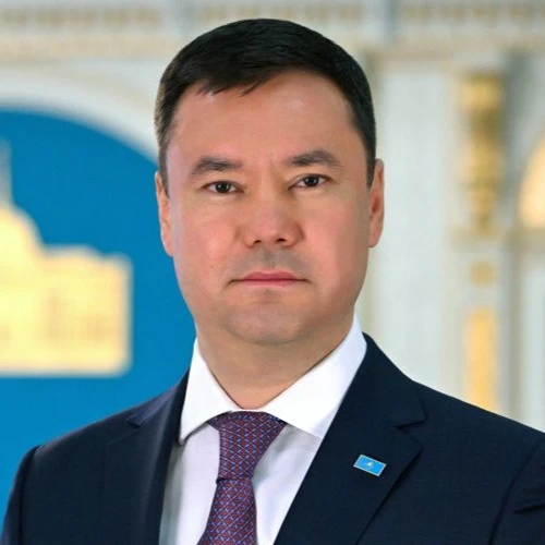 Рустам Ахатханович Баялиев