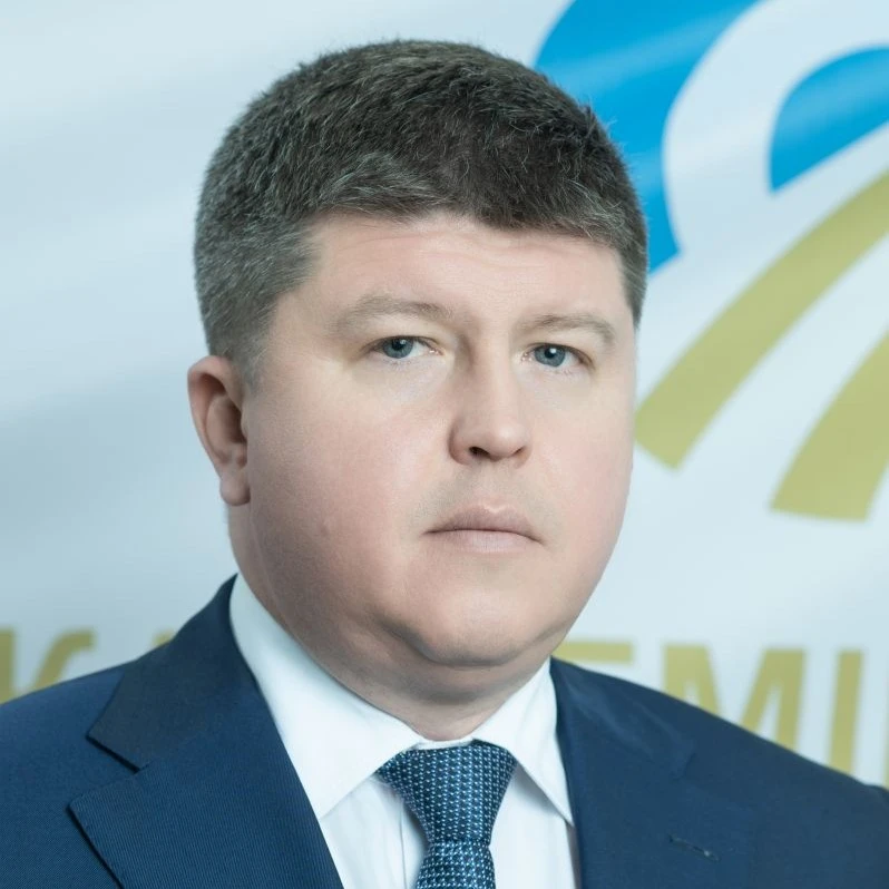 Александр Сергеевич Ширяев