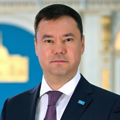 Рустам Ахатханович Баялиев