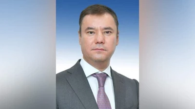 Рустам Ахатханович Баялиев