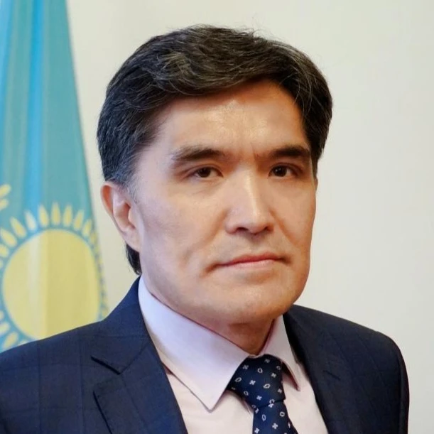 Eldos Muratuly Ramazanov