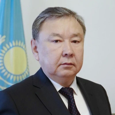 Murat Saǵatuly Balpan 