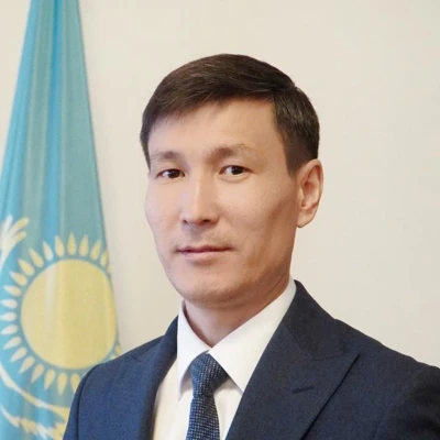 Dosulan Erlanuly Aıtbaev