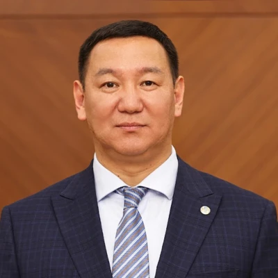Eldar Seıdahmetuly Tolǵanbaev 