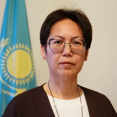 Altynaı Baıqadamqyzy Ámirenova