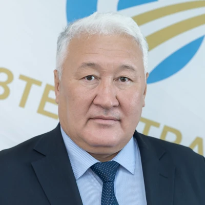 Танырберген Мейрамович Кусаинов