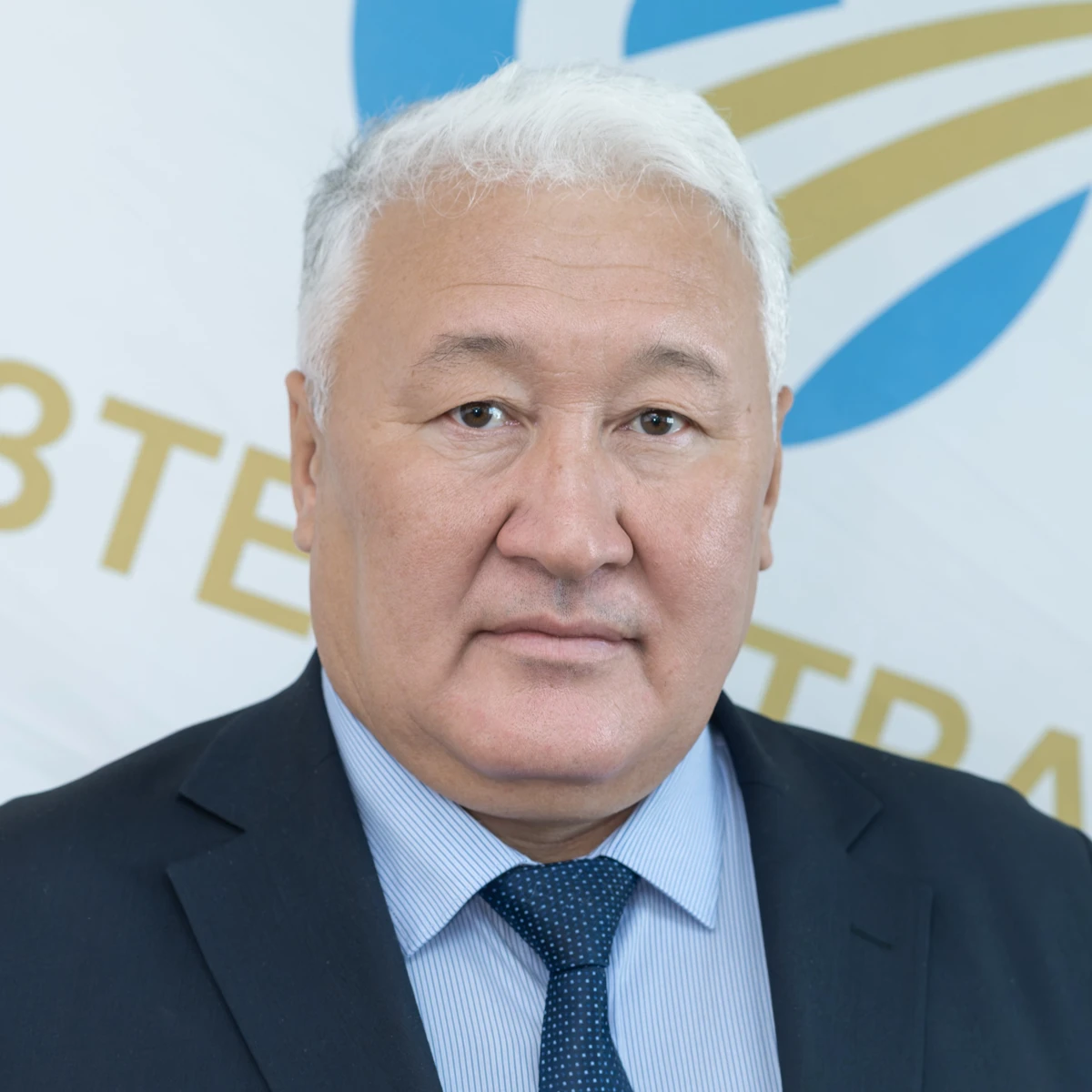 Танырберген Мейрамович Кусаинов