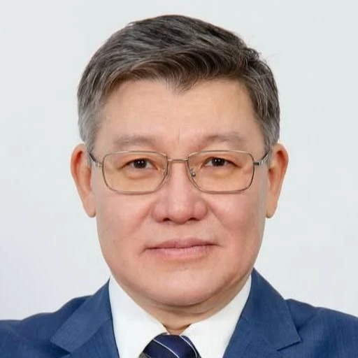 Нурбек Даирбеков