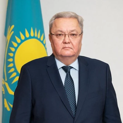 Мұхтар Тілдәбекұлы Ерман