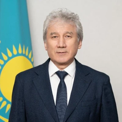 Шавхат Әнесұлы Өтемісов