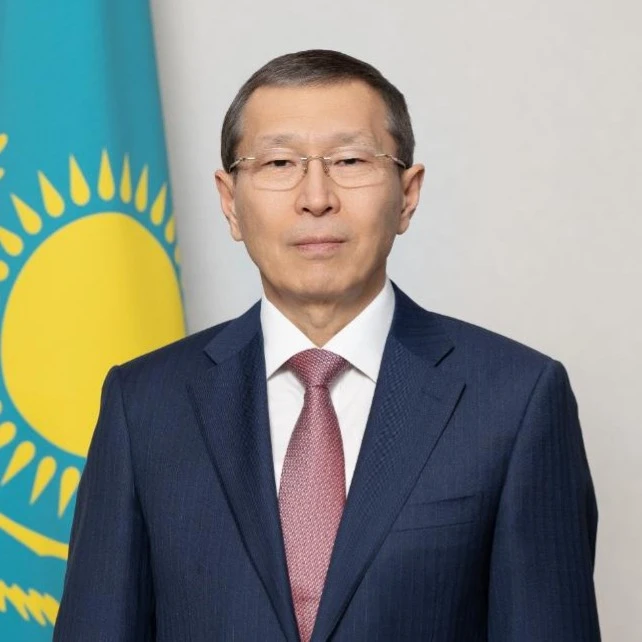 Nurlan Májıtuly Ábdirov